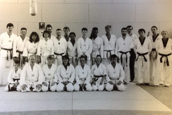 Teilnehmer 1990