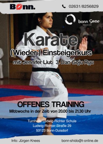 Karate Jennifer (1)